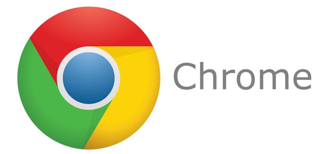 why is google chrome installer running